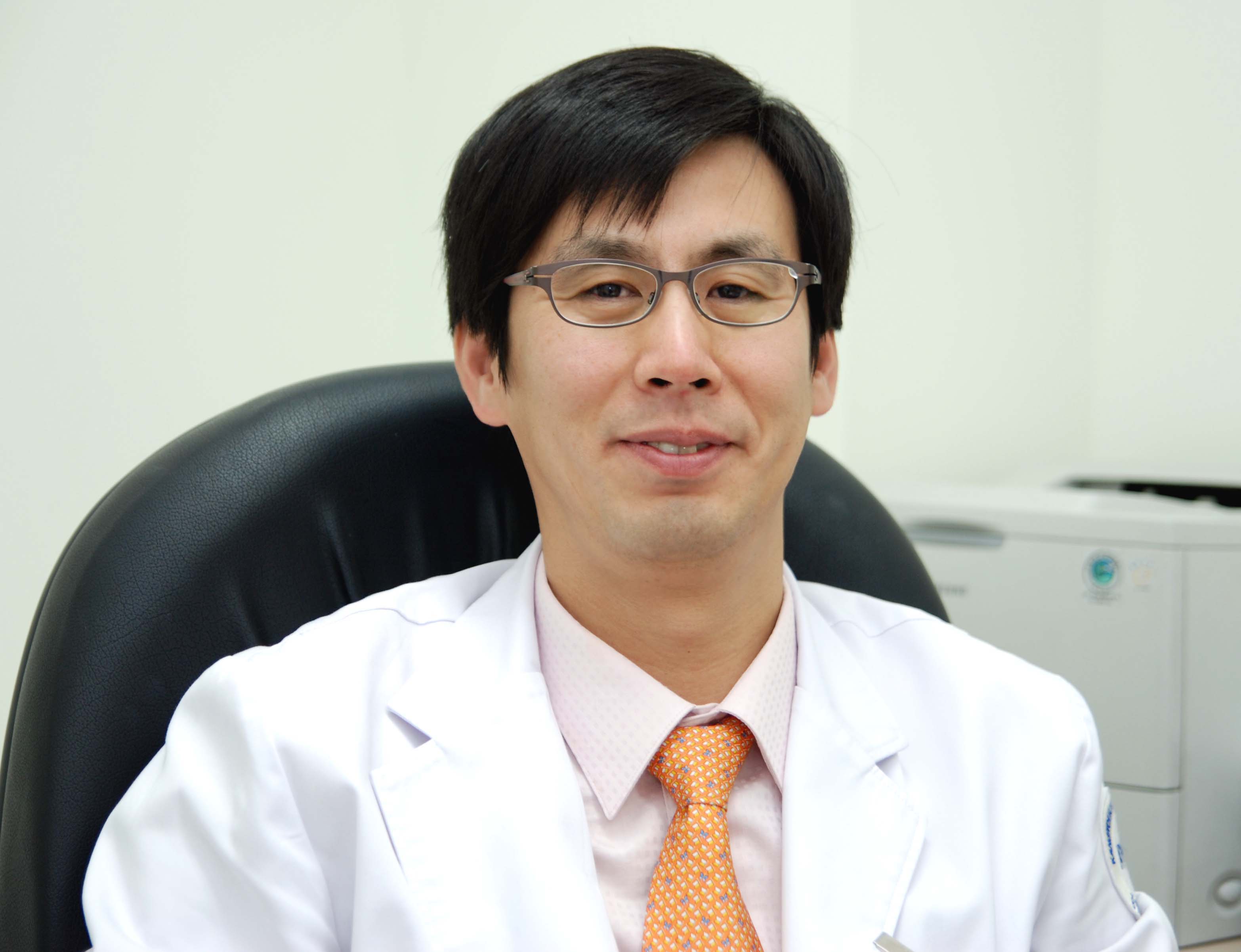 정신건강의학과 박종익 교수 보건복지부 장관상 수상